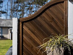 5 Star Holiday Home in Nexo