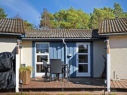 5 Star Holiday Home in Nexo