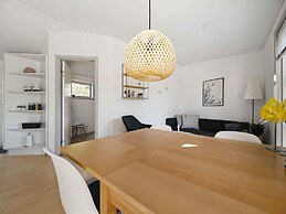 5 Star Holiday Home in Nexo