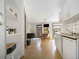 5 Star Holiday Home in Nexo