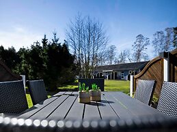 5 Star Holiday Home in Nexo