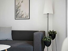 5 Star Holiday Home in Nexo