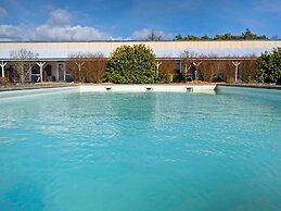 5 Star Holiday Home in Nexo