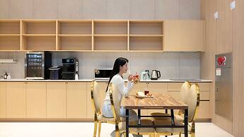 Hound Hotel Pohang Yeongildae