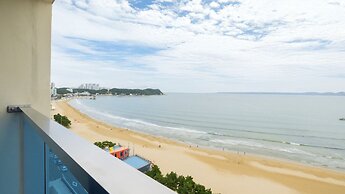 Hound Hotel Pohang Yeongildae