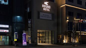 Hound Hotel Pohang Yeongildae