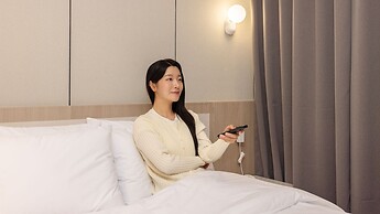 Hound Hotel Pohang Yeongildae