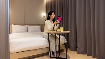 Hound Hotel Pohang Yeongildae