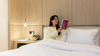 Hound Hotel Pohang Yeongildae