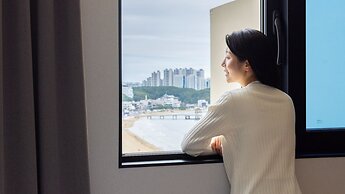 Hound Hotel Pohang Yeongildae