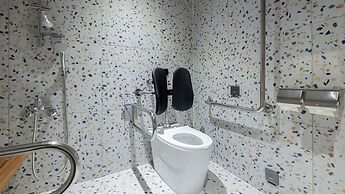 Hound Hotel Pohang Yeongildae