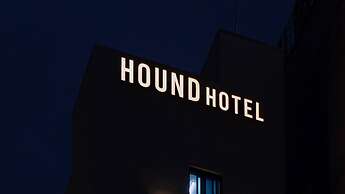 Hound Hotel Pohang Yeongildae