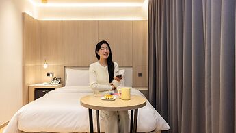 Hound Hotel Pohang Yeongildae