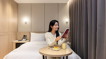 Hound Hotel Pohang Yeongildae