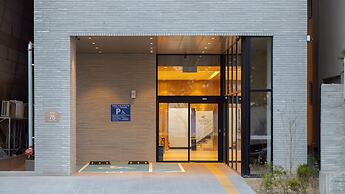 Hound Hotel Pohang Yeongildae