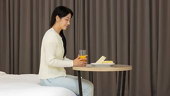 Hound Hotel Pohang Yeongildae
