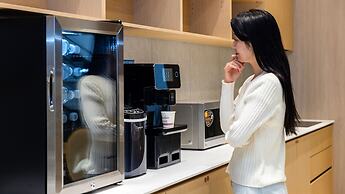 Hound Hotel Pohang Yeongildae