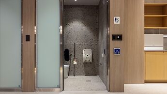 Hound Hotel Pohang Yeongildae