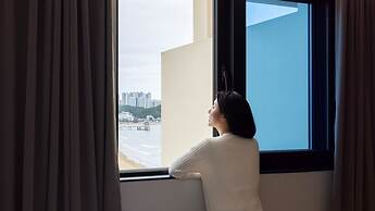 Hound Hotel Pohang Yeongildae
