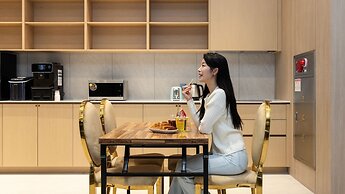 Hound Hotel Pohang Yeongildae
