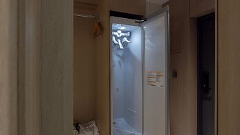Hound Hotel Pohang Yeongildae
