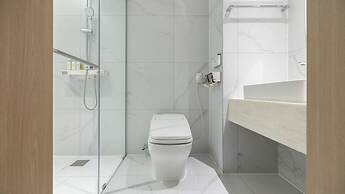 Hound Hotel Pohang Yeongildae