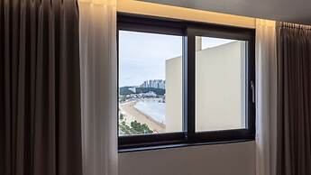 Hound Hotel Pohang Yeongildae