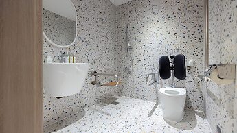 Hound Hotel Pohang Yeongildae