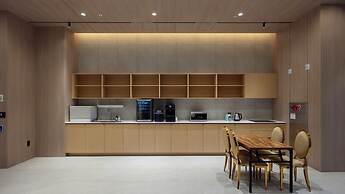 Hound Hotel Pohang Yeongildae