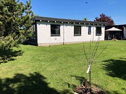 5 Star Holiday Home in Bogense