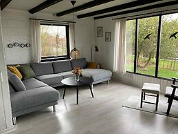 5 Star Holiday Home in Bogense