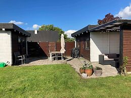 5 Star Holiday Home in Bogense