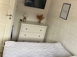5 Star Holiday Home in Bogense