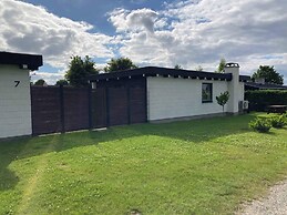 5 Star Holiday Home in Bogense