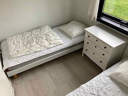 5 Star Holiday Home in Bogense