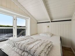 5 Star Holiday Home in Haderslev
