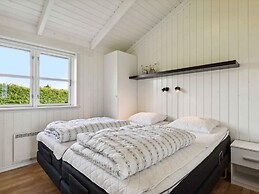 5 Star Holiday Home in Haderslev