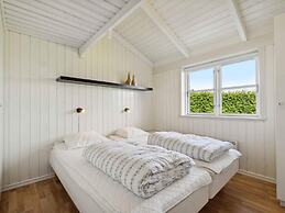 5 Star Holiday Home in Haderslev