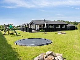 5 Star Holiday Home in Haderslev