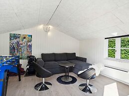 5 Star Holiday Home in Haderslev