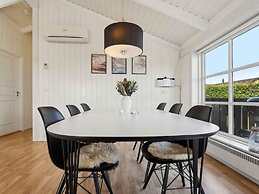 5 Star Holiday Home in Haderslev