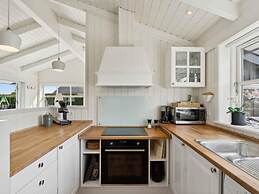 5 Star Holiday Home in Haderslev