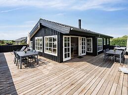 5 Star Holiday Home in Haderslev
