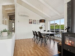 5 Star Holiday Home in Haderslev