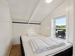 5 Star Holiday Home in Haderslev