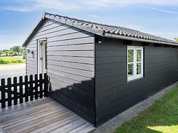 5 Star Holiday Home in Haderslev