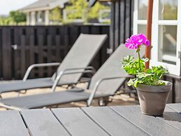 5 Star Holiday Home in Haderslev