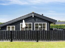 5 Star Holiday Home in Haderslev