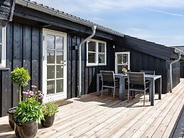 5 Star Holiday Home in Haderslev