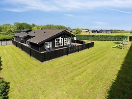 5 Star Holiday Home in Haderslev